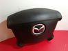 Steering wheel airbag 