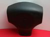Steering wheel airbag 