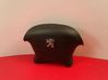 Steering wheel airbag 
