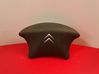 Steering wheel airbag 