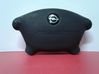 Steering wheel airbag 