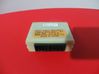 Multifunctional control switch/knob 