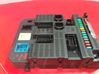 SAM control unit 