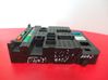 SAM control unit 