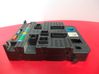 SAM control unit 