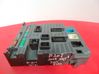 SAM control unit 