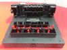 SAM control unit 