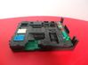 SAM control unit 