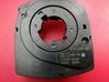 Steering angle sensor 