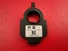 Steering angle sensor 