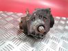 Fuel injection high pressure pump 