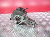 Fuel injection high pressure pump 