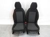 Seat set 