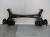 Rear axle beam 