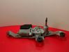 Rear window wiper motor 