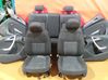 Seat set 