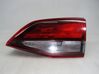 Tailgate rear/tail lights 