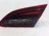Tailgate rear/tail lights 