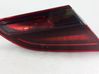 Tailgate rear/tail lights 