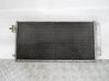 A/C cooling radiator (condenser) 
