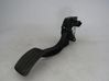 Accelerator throttle pedal 