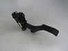 Accelerator throttle pedal 