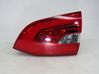 Tailgate rear/tail lights 