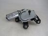 Rear window wiper motor 