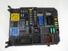 SAM control unit 