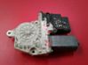 Rear door window regulator motor 