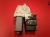 Rear door window regulator motor 