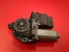 Rear door window regulator motor 