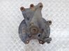 Rear wheel hub spindle/knuckle 