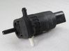 Wiper motor 