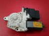 Rear door window regulator motor 