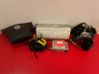Airbag set 