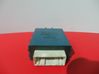 Multifunctional control switch/knob 