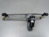 Wiper motor 