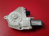 Rear door window regulator motor 