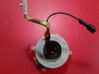Airbag slip ring squib (SRS ring) 