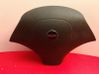 Steering wheel airbag 