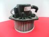 Heater fan/blower 