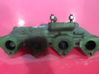 Exhaust manifold 