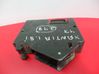 ABS control unit/module 