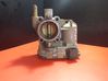 Electric throttle body valve 