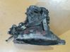 Manual 5 speed gearbox 