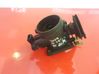 Electric throttle body valve 