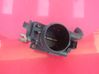 Electric throttle body valve 