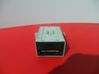 Multifunctional control switch/knob 