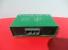 Multifunctional control switch/knob 